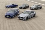 Mercedes-AMG E63 S 4Matic+ Estate 2020 года (WW)